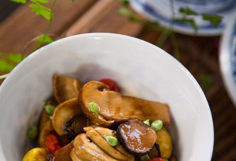 Yiwu Ocean Hotel   Original Best Western Premier Ocean