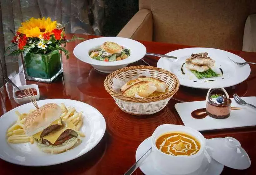 Yiwu Ocean Hotel Original Best Western Premier Ocean