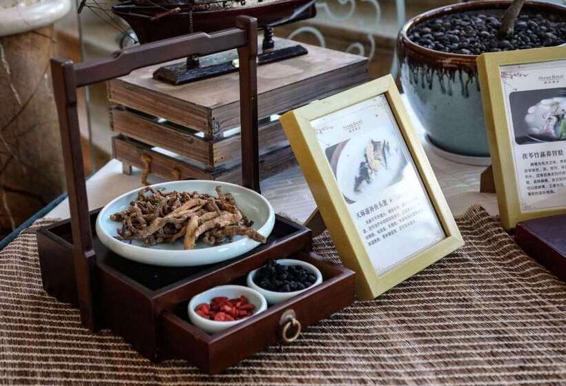 Yiwu Ocean Hotel   Original Best Western Premier Ocean