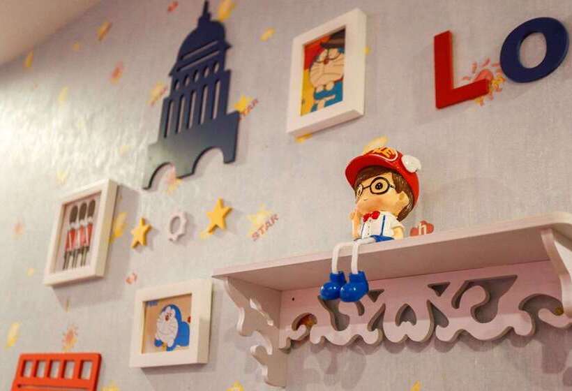 Yiwu Ocean Hotel   Original Best Western Premier Ocean