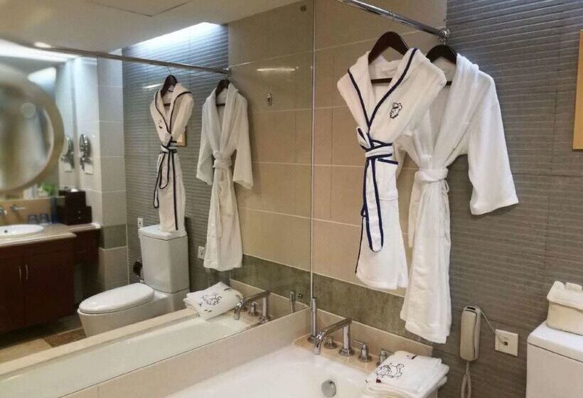 Yiwu Ocean Hotel   Original Best Western Premier Ocean