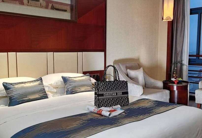 Yiwu Ocean Hotel   Original Best Western Premier Ocean