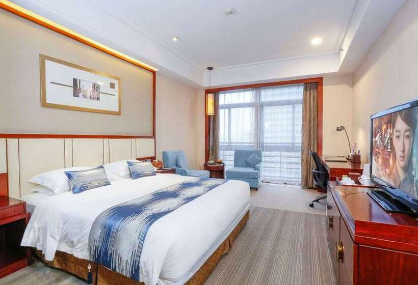Yiwu Ocean Hotel   Original Best Western Premier Ocean