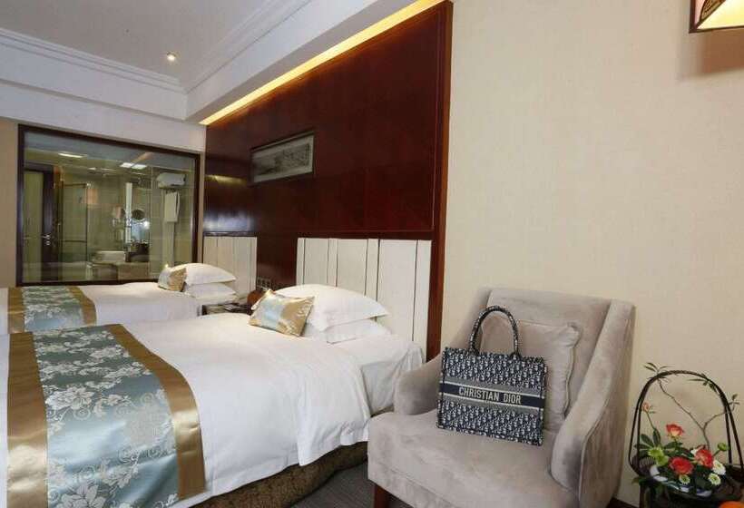 Yiwu Ocean Hotel   Original Best Western Premier Ocean