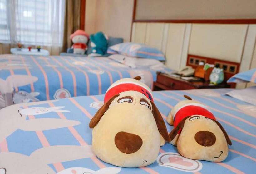 Yiwu Ocean Hotel   Original Best Western Premier Ocean