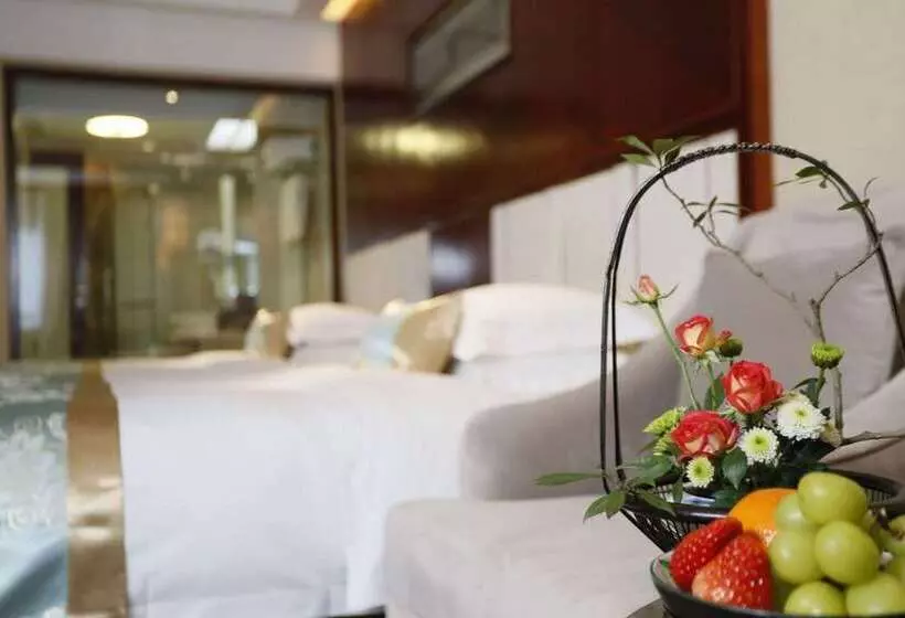 Yiwu Ocean Hotel Original Best Western Premier Ocean