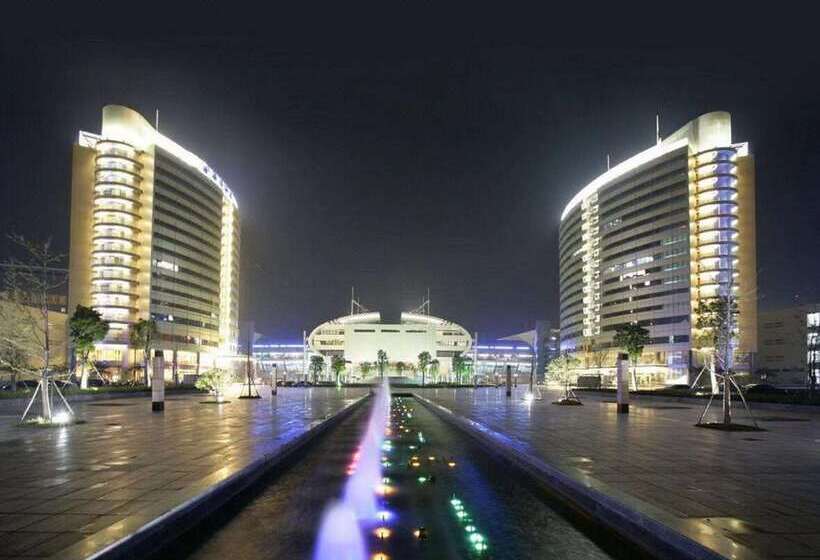 Yiwu Ocean Hotel   Original Best Western Premier Ocean