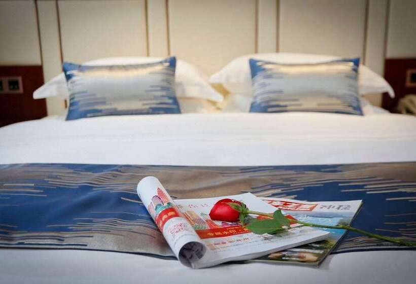 Yiwu Ocean Hotel   Original Best Western Premier Ocean