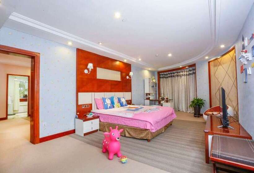 Yiwu Ocean Hotel   Original Best Western Premier Ocean