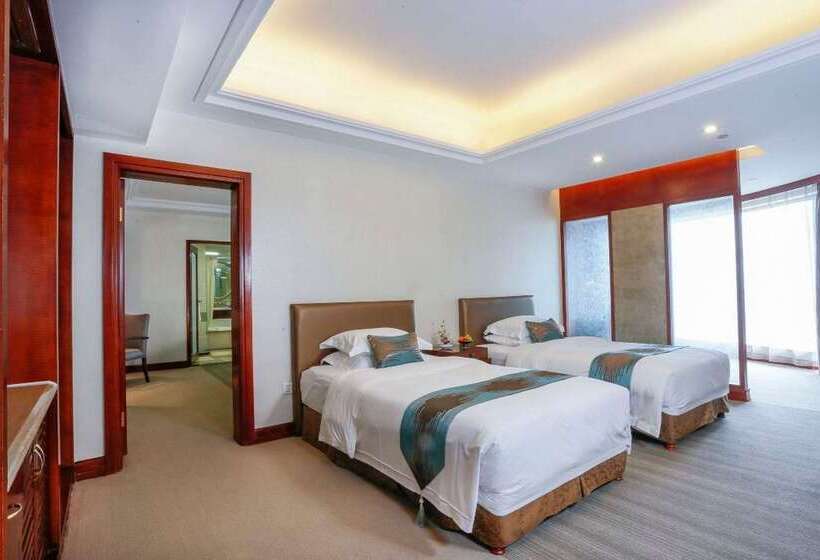 Yiwu Ocean Hotel   Original Best Western Premier Ocean