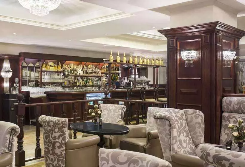 Ramada Hotel & Suites By Wyndham Bucharest North