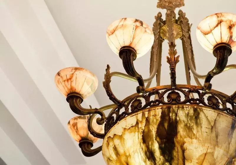 هتل Reino del Plata