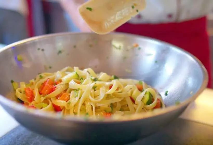 호텔 Restaurant Und Gästehaus Löwen