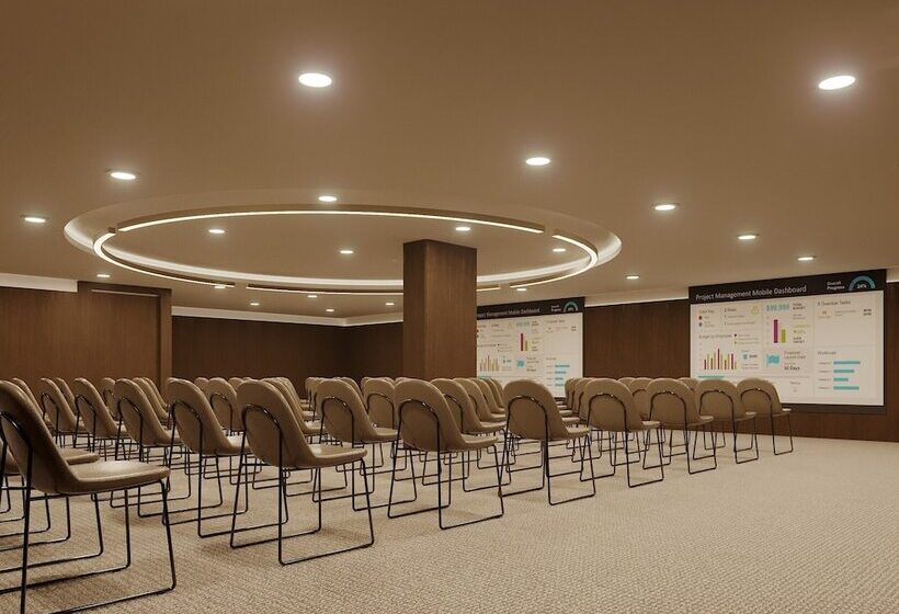 هتل Ring Downtown