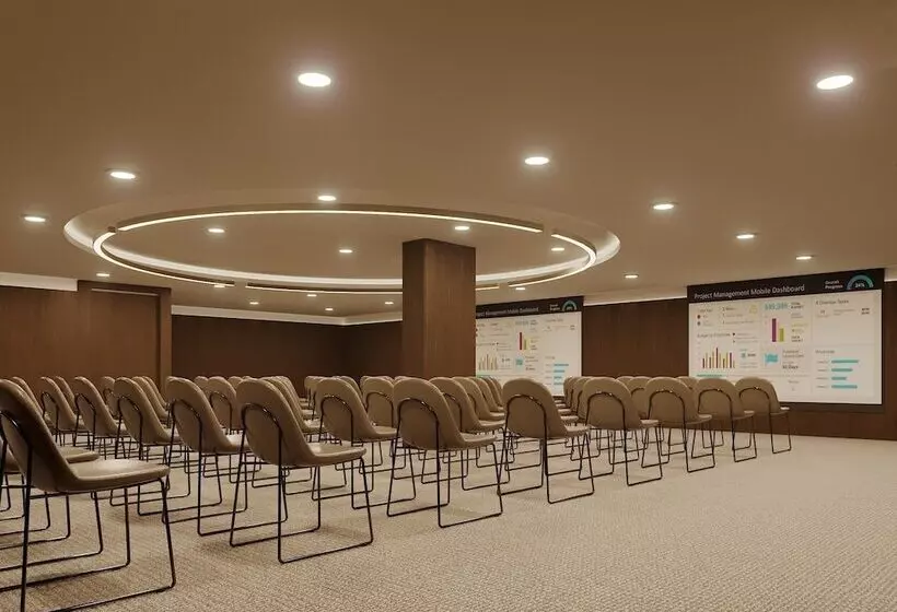 ホテル Ring Downtown