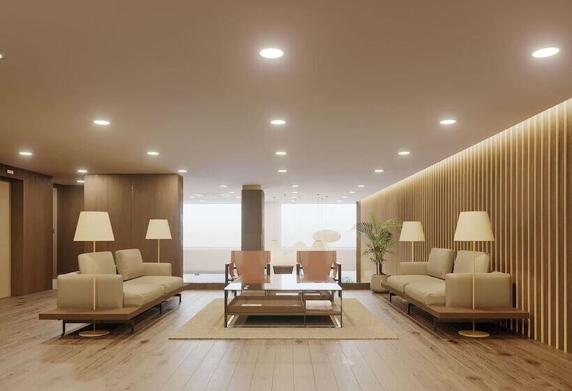 هتل Ring Downtown