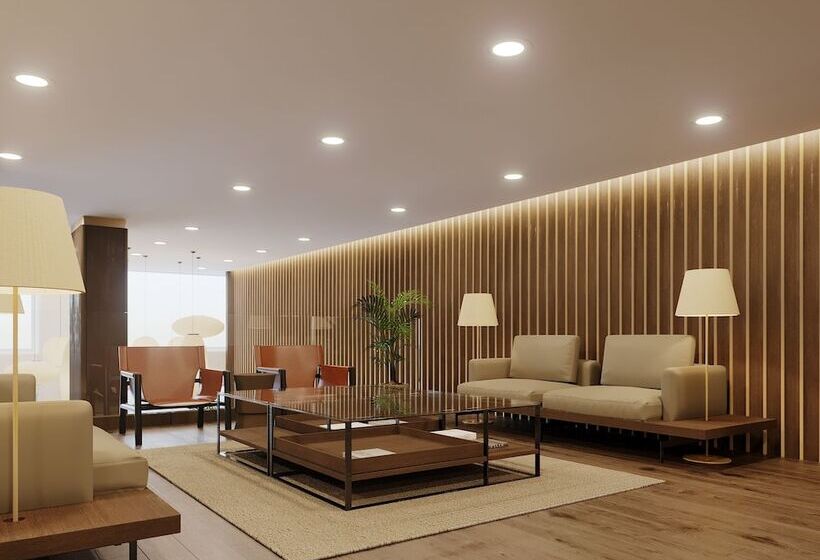 هتل Ring Downtown