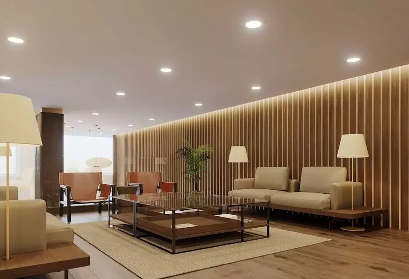 ホテル Ring Downtown