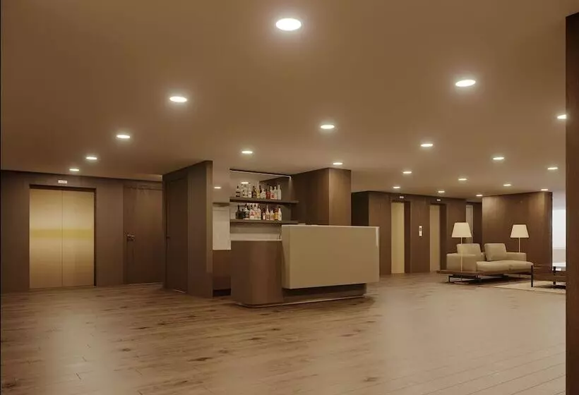 ホテル Ring Downtown