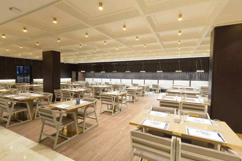 هتل Ring Downtown