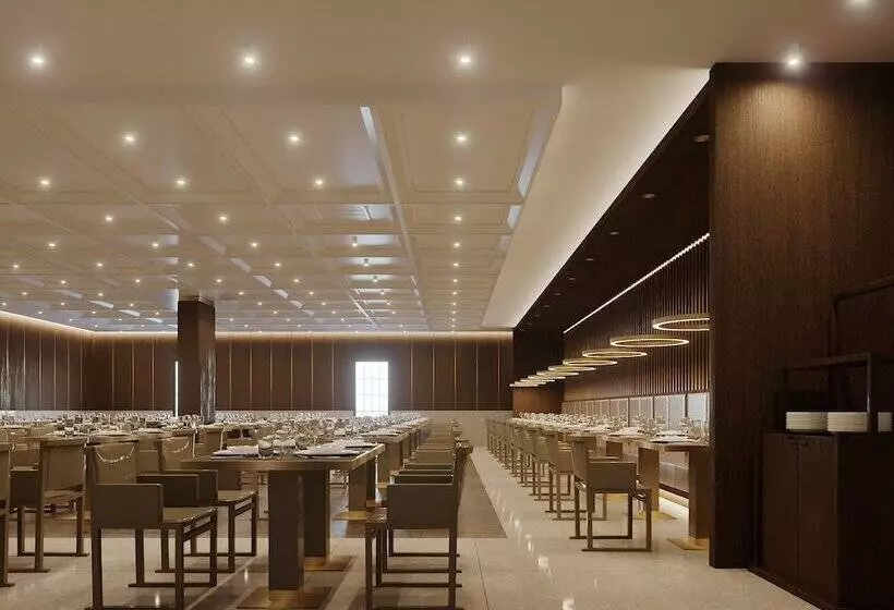 ホテル Ring Downtown