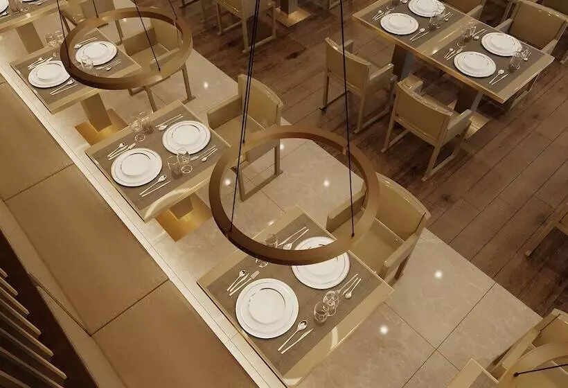 ホテル Ring Downtown