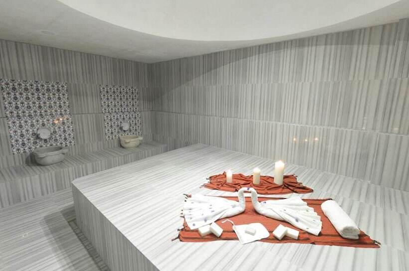 هتل Ring Downtown