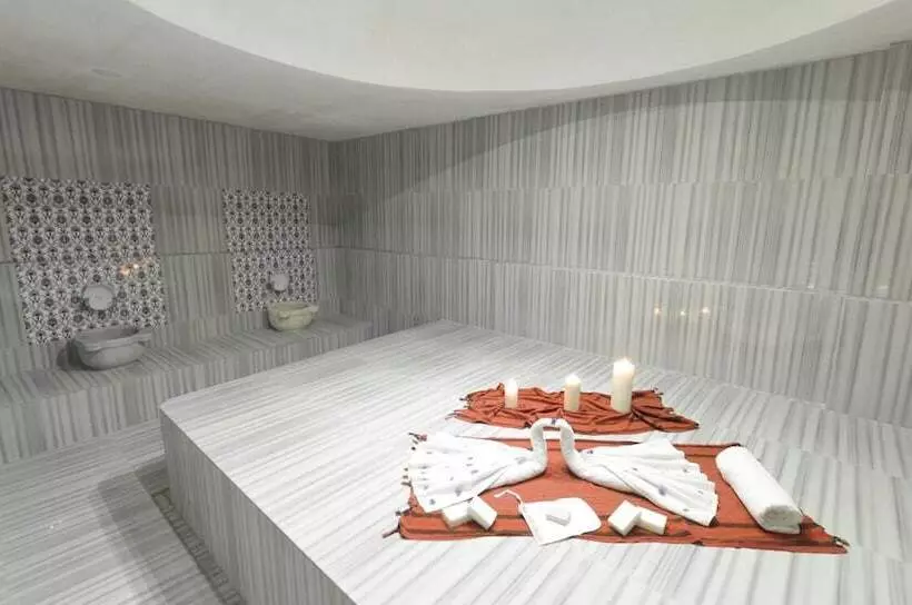 ホテル Ring Downtown