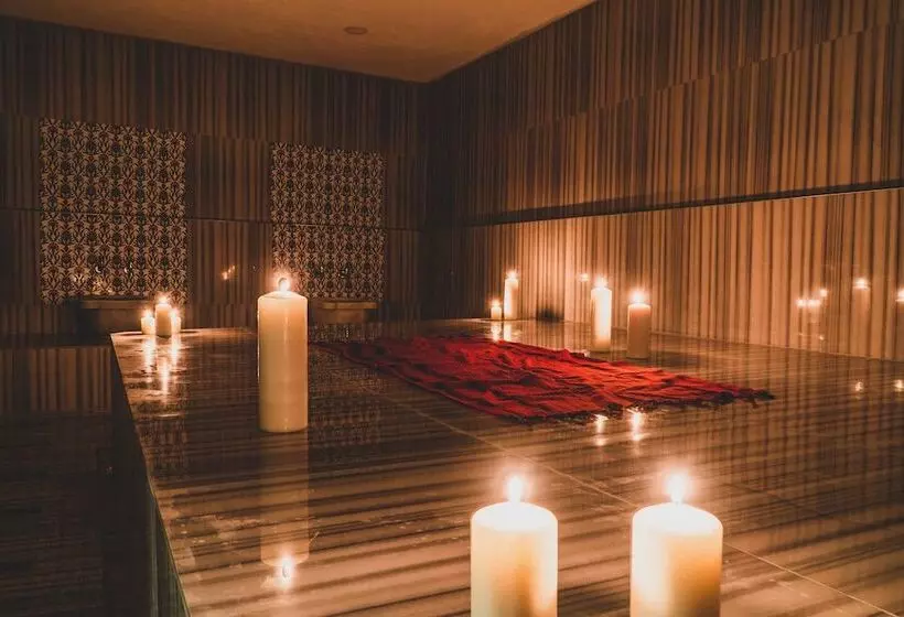 ホテル Ring Downtown