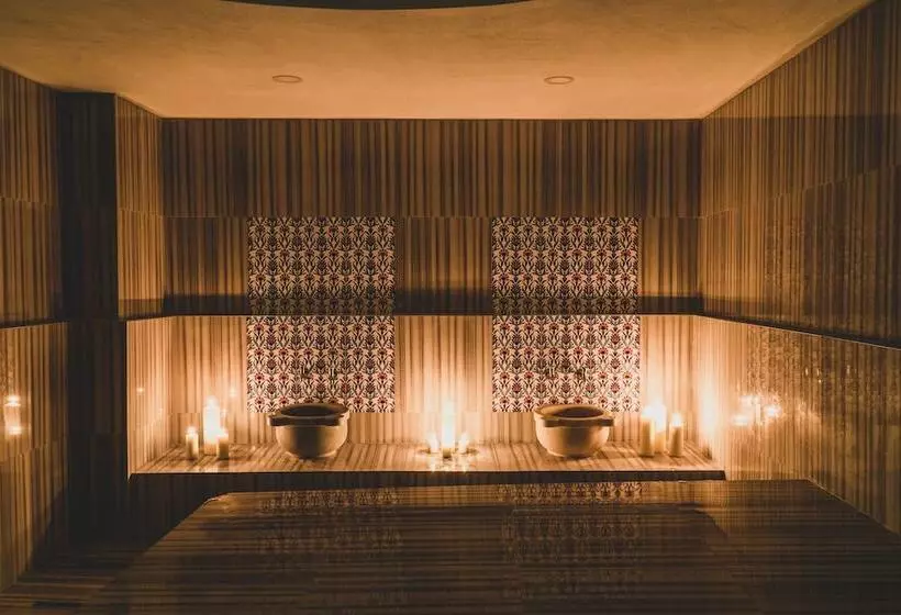 ホテル Ring Downtown