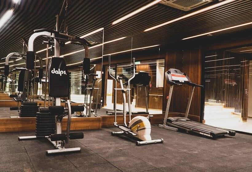 هتل Ring Downtown