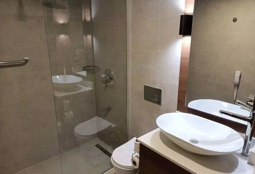 ホテル Ring Downtown