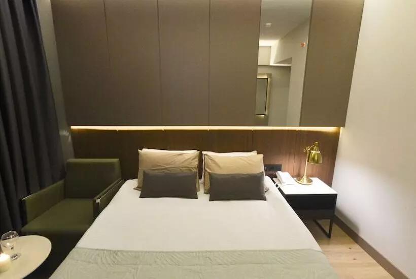 ホテル Ring Downtown