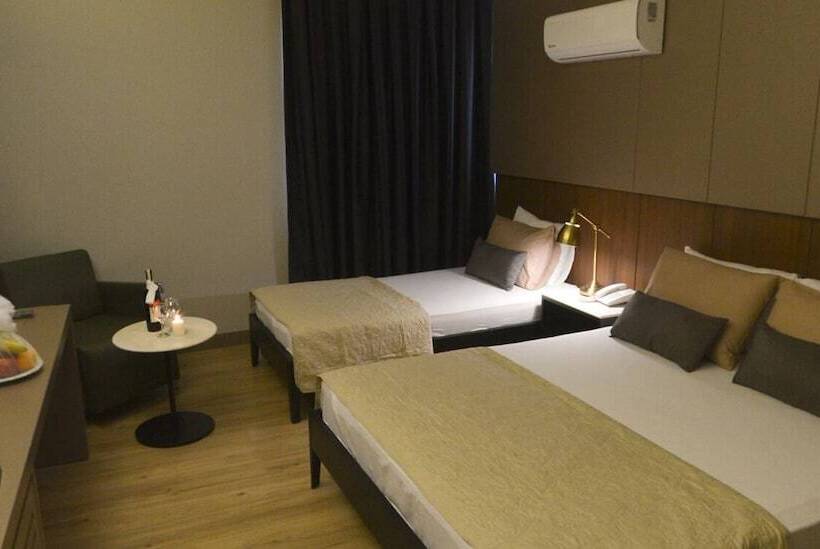 هتل Ring Downtown