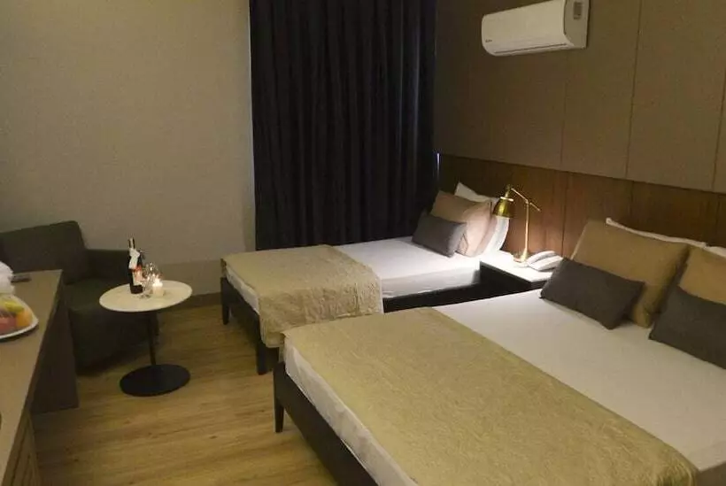 ホテル Ring Downtown