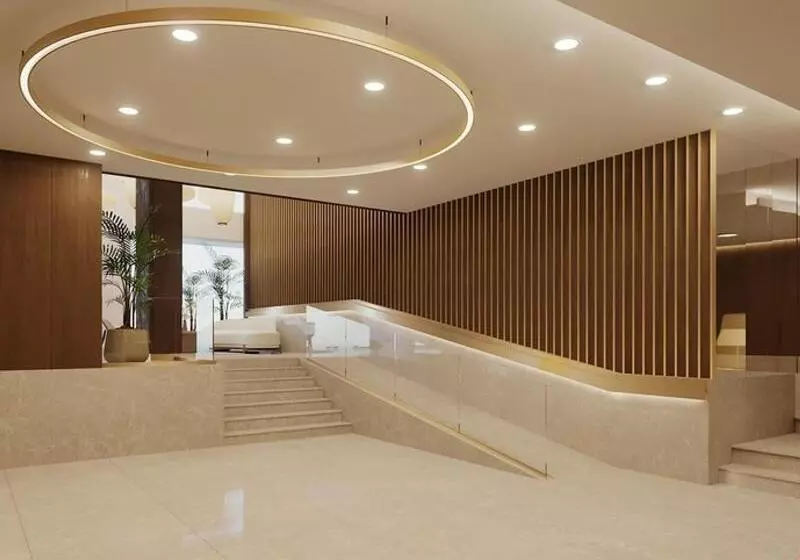 ホテル Ring Downtown