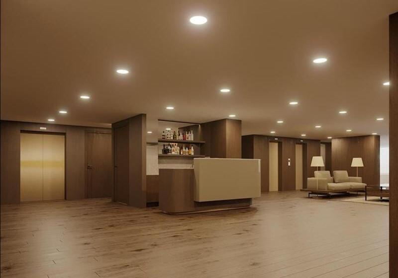 هتل Ring Downtown