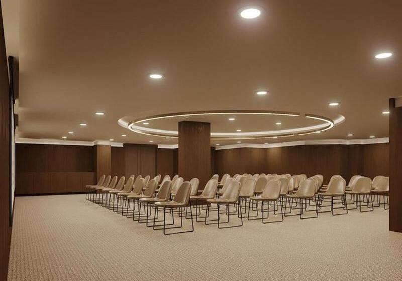 هتل Ring Downtown