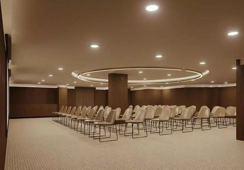 ホテル Ring Downtown