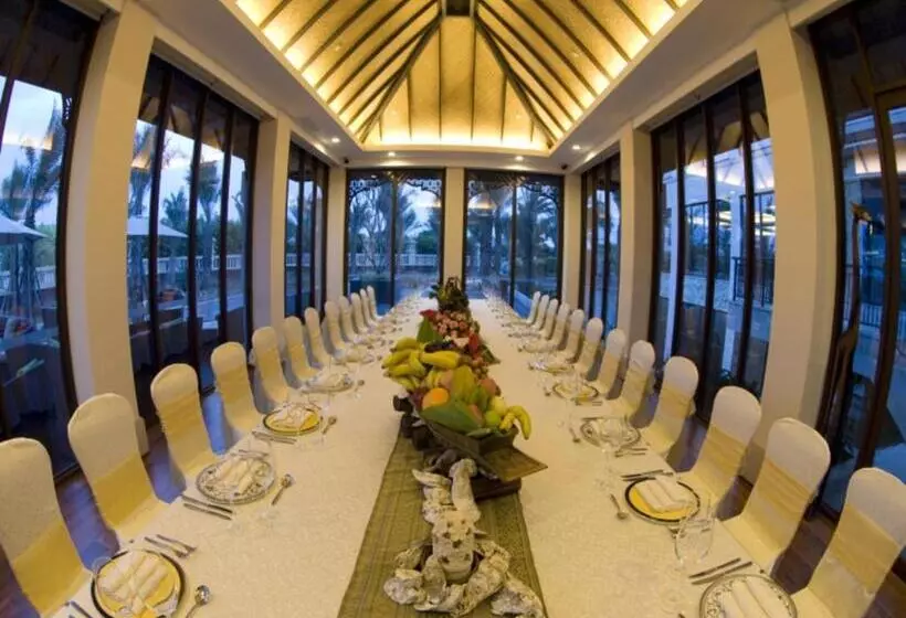 בית מלון כפרי Riyuegu Hotsprings Resort