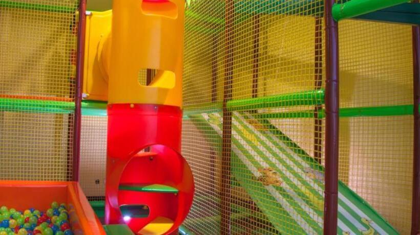 فندق Riyuegu Hotsprings Resort