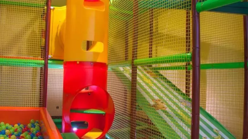 בית מלון כפרי Riyuegu Hotsprings Resort