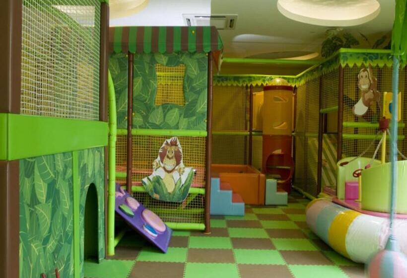 فندق Riyuegu Hotsprings Resort