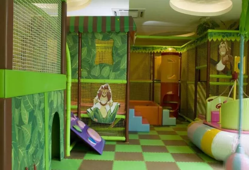 בית מלון כפרי Riyuegu Hotsprings Resort