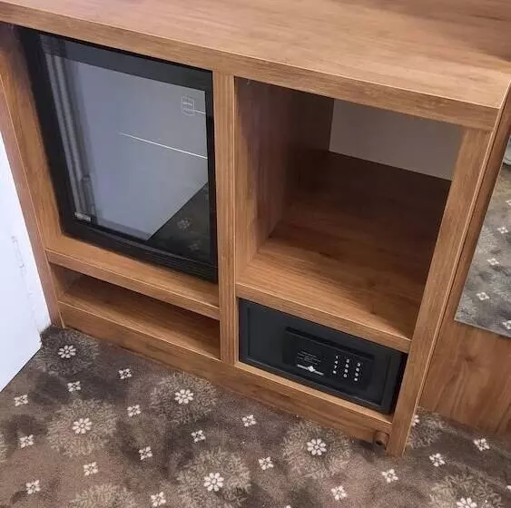 בית מלון כפרי Rüttenscheider Stern