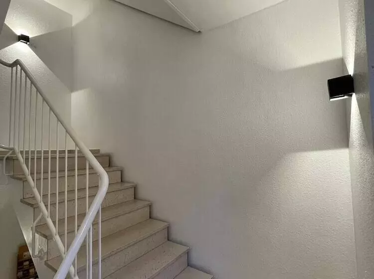 בית מלון כפרי Rüttenscheider Stern