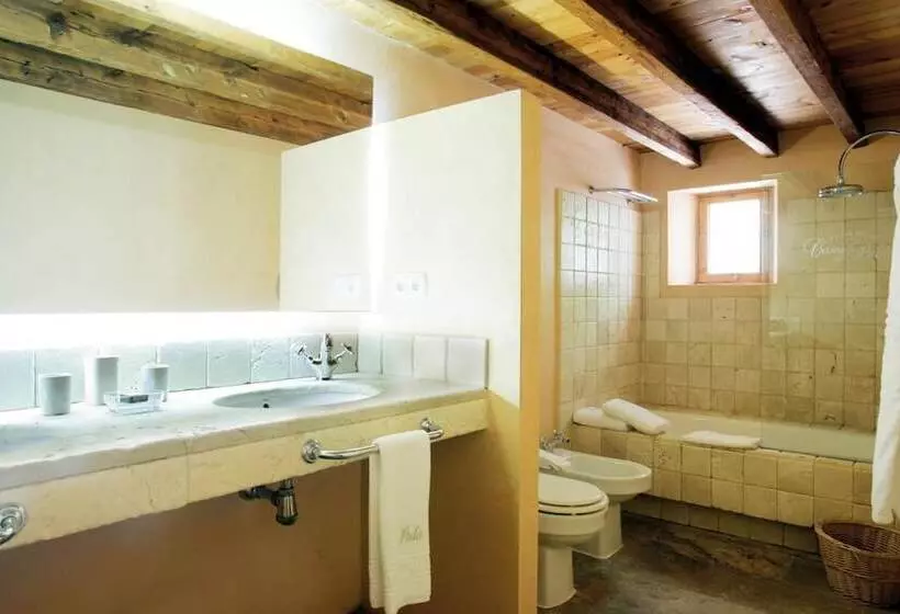 فندق ريفى Pula Golf Resort