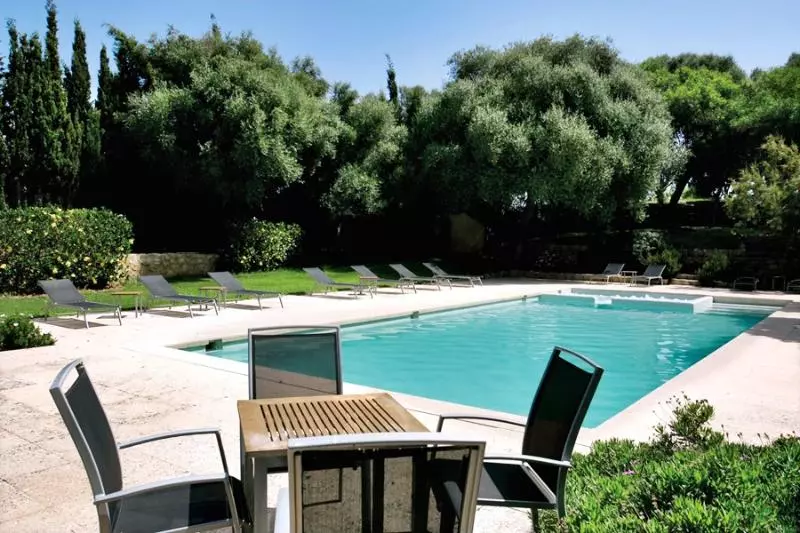 فندق ريفى Pula Golf Resort