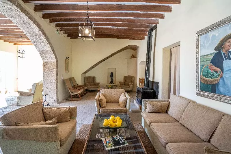 فندق ريفى Pula Golf Resort