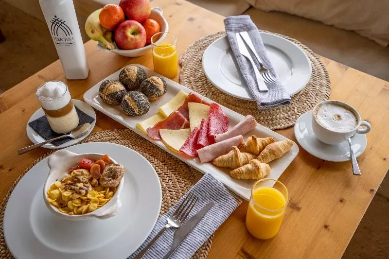 فندق ريفى Pula Golf Resort